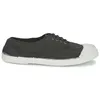 Image de Bensimon Baskets Bensimon Tennis Lacets M Noir - 43