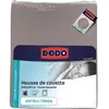 Image de Dodo Housse De Couette Coton Antibactérien