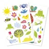 Image de MLDOR BABY 6 PL A5 JARDIN