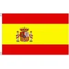 Image de Drapeau de l'Espagne