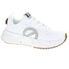 Image de No Name No Name Carter Fly Baskets Basses Femme Blanc - 40