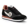 Image de No Name No Name - Basket Mode Pour Femme City Run Jogger - Black - 38