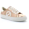 Image de No Name - Basket Mode Pour Femme Strike Side W - DorÃ© - 36