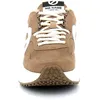 Image de No Name - Basket Mode Pour Femme Carter Jogger W - Beige - 40