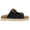 Image de Mules No Name Sandy Slap W - 37