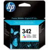 Image de HP 342 - couleur (cyan, magenta, jaune) - originale - cartouche d'encre