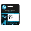 Image de HP 364 - noir - originale - cartouche d'encre