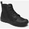 Image de Baskets Palladium Pampa Zip Leather Pour Homme - 44