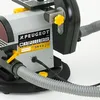 Image de Promo Peugeot - CombinÃ© ponceur pivotant 250W 750x25mm diamÃ¨tre 127mm - ENERGYSAND-127