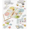 Image de Coffret Mes premiers jeux FSC® multicolore TU