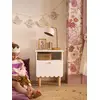 Image de Chevet enfant LIGNE FESTON blanc TU