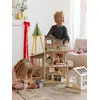 Image de Maison moderne des amis en bois FSC® bois TU
