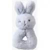 Image de Hochet Lapin gris TU