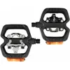 Image de PÃ©dales Look Geo Vision - Noir - 217 G