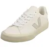 Image de VEJA Veja Campo Chromefree Femme Baskets Décontracté Blanc Beige - 39