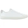 Image de Veja Esplar Leather - Hommes Baskets Sneakers Chaussures Cuir Blanc Ea0200001b - 41