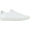 Image de VEJA Veja Esplar Leather - Hommes Baskets Sneakers Chaussures Cuir Blanc Ea0200001b - 43