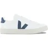 Image de VEJA Veja Campo Chromefree Leather - Hommes Baskets Sneakers Chaussures Cuir Blanc Cp0503121b - 42