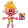 Image de Hasbro Trolls - Peluche Dj Suki 32cm