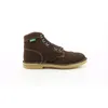 Image de Orilegend Homme Kickers 507784 - Marron - 36