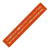 Image de Minerva Trace Lettre 5mm Norme Iso
