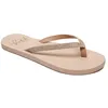 Image de Roxy Roxy - Women's Napili Sandals - Sandales Taille 9, Beige