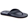 Image de Quiksilver Carver Tongs Homme Noir - 45