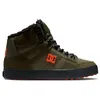 Image de Dc Shoes Pure High-Top Wnt Adys400047 Doo - T40