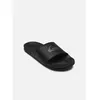 Image de Tongs Quiksilver Rivi Nubuck Slide Pour Homme - 45