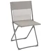 Image de Chaise Balcony Terre Tube Ttan