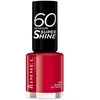 Image de 60 Seconds Super Shine - Rimmel London - Vernis Ã Ongles