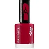 Image de Rimmel 60 Seconds Flip Flop Fashion, Rouge, Be Red-Y, Coloration, 1 PiÃ¨ce(S), Bou - Rimmel London - Vernis
