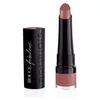 Image de Bourjois Rouge Fabuleux Barra De Labios 003 Bohemian Raspberry 2.4gr