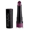 Image de Bourjois Rouge Fabuleux Barra De Labios 015 Plum Plum Pidou 2.4g