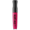 Image de Rouge Ã LÃ¨vres Liquide Stay Satin 400 Obesssion 5.5ml - Rimmel London - Rouge Ã LÃ©vres