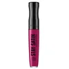Image de Rouge Ã LÃ¨vres Liquide Stay Satin 430 For Sure 5.5ml - Rimmel London - Rouge Ã LÃ©vres