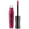 Image de Rouge Ã LÃ¨vres Liquide Stay Satin Rimmel 5,5 Ml - Rad