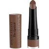 Image de Bourjois - Rouge Velvet The Lipstick Ã LÃ¨vres 23 Taupe Of Paris 2 G
