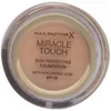 Image de Max Factor Miracle Touch Skin Perfecting Foundation Spf30 060 Sand