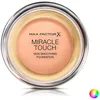 Image de Max Factor Base De Maquillage Liquide Miracle Touch Max Factor