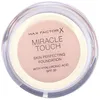 Image de Max Factor Miracle Touch Skin Perfecting Foundation Spf30 080 Bronze