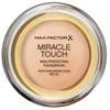 Image de Max Factor Miracle Touch Skin Perfecting Foundation Spf30 085 Caramel