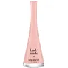 Image de Bourjois 1 Seconde 35 Lady Nude Mat 9 Ml - Bourjois - Vernis