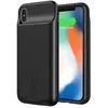 Image de Akashi - Boîtier de batterie pour téléphone portable - pour Apple iPhone X, XS
