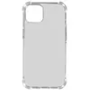 Image de Akashi - Coque de protection pour téléphone portable - robuste - anti-chocs, coins renforcés - transparent - pour Apple iPhone 13, 14