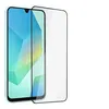 Image de Akashi - Protection d'écran pour téléphone portable - plein écran - verre - couleur de cadre noir - pour Samsung Galaxy A17