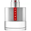 Image de Prada Prada - Luna Rossa Eau De Toilette Fougère Aromatique Énergisante Pour Homme 50 Ml