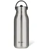 Image de Bouteille Isotherme 2.0 ArgentÃ©e 1l