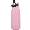 Image de Gourde D Hydratation Les Artistes De Paris Bouteille / Bottle 2.0 Magnolia P. 1000ml/34fl.Oz Rose