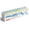 Image de Dentifrice - Hyalugel - 75ml - Acide Hyaluronique - PrÃ©vention SÃ©cheresse Buccale - Sans Conservateur